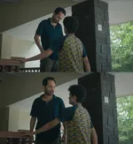 alister alex memes, memes, plain memes, alister alex plain meme, malayalam memes - Power undo Popy, enne thadayaan?